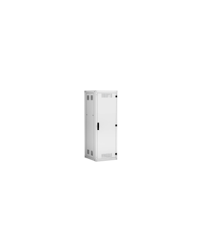 EC-FZ-336060-MMM-GY. Шкаф телекоммуникационный 19 напольный 33U. NETLAN в Рязани