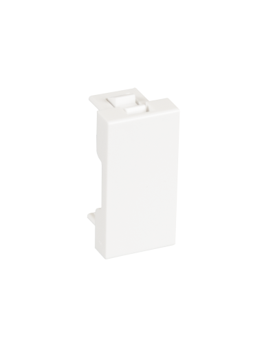 EC-IMH-0-WT-10 (10шт). Заглушка. NETLAN в Рязани