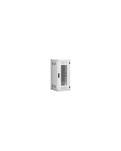EC-FZ-246080-GMM-GY. Шкаф телекоммуникационный 19 напольный 24U. NETLAN в Рязани