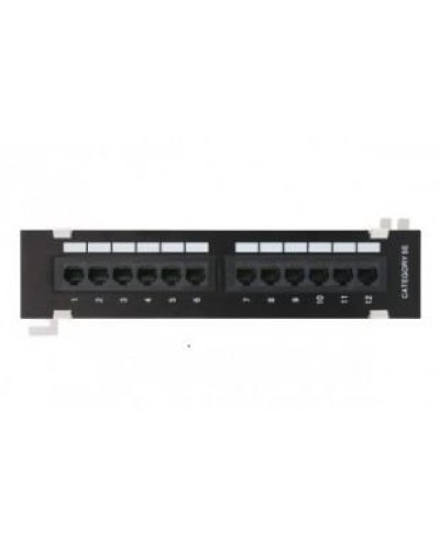 EC-UWP-12-UD2. Патч-панель. NETLAN в Рязани