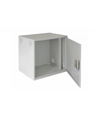 EC-WS-126045-GY. Шкаф телекоммуникационный 19 настенный 12U. NETLAN в Рязани