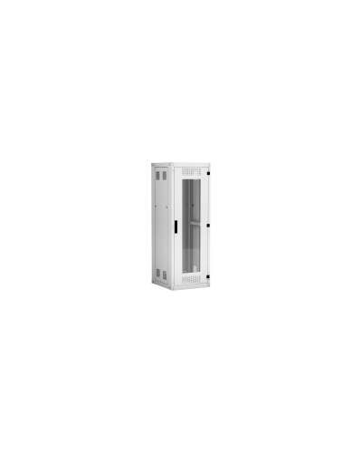 EC-FZ-336060-GMM-GY. Шкаф телекоммуникационный 19 напольный 33U. NETLAN в Рязани