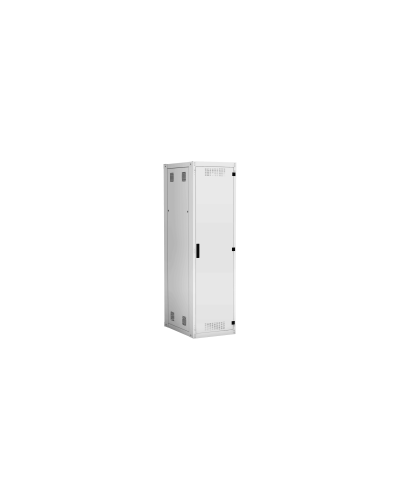 EC-FZ-426080-MMM-GY. Шкаф телекоммуникационный 19 напольный 42U. NETLAN в Рязани