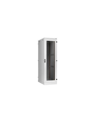 EC-FZ-426080-GMM-GY. Шкаф телекоммуникационный 19 напольный 42U. NETLAN в Рязани