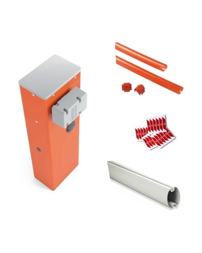 NICE WIDEM4KIT. Шлагбаум автоматический. NICE в Рязани