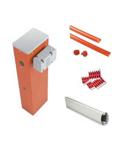 NICE WIDES4KIT. Шлагбаум автоматический. NICE в Рязани