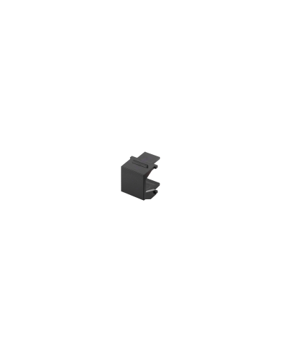 NMC-KJ-BLANK-BK-10 (10 шт). Модуль-заглушка. NIKOMAX в Рязани
