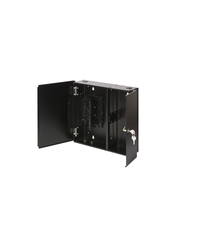 NMF-WP48-BLANK-IB-P-BK. Кросс оптический. NIKOMAX в Рязани