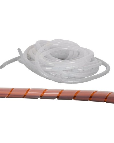NMC-SWB15-010-WT (10м). Спиральный рукав. NIKOMAX в Рязани