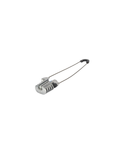 NMF-AL-TCA-S-5. Зажим анкерный. NIKOMAX в Рязани
