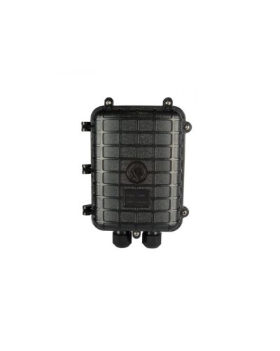 NMF-SC-3V-48-2MS. Муфта оптическая тупиковая. NIKOMAX в Рязани