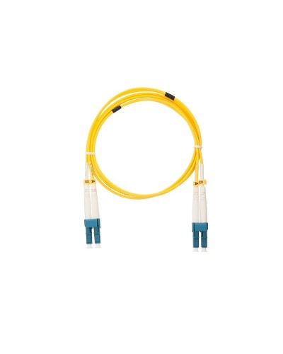 NMF-PC2S2C2-LCU-LCU-001. Патч-корд оптический одномодовый. NIKOMAX в Рязани