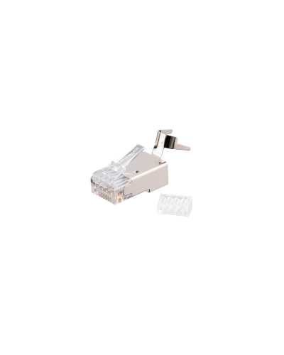 NMC-RJ88RZ50SE3-T-100 (100 шт). Разъем RJ-45. NIKOMAX в Рязани