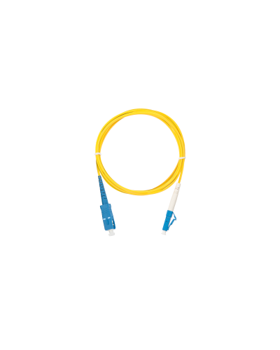 NMF-PC1S2C2-SCU-LCU-010. Патч-корд оптический одномодовый. NIKOMAX в Рязани