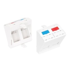 NMC-PM2P-AF-WT. Вставка. NIKOMAX