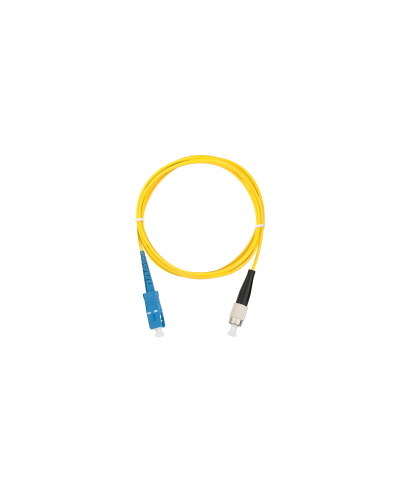 NMF-PC1S2C2-SCU-FCU-010. Патч-корд оптический одномодовый. NIKOMAX в Рязани