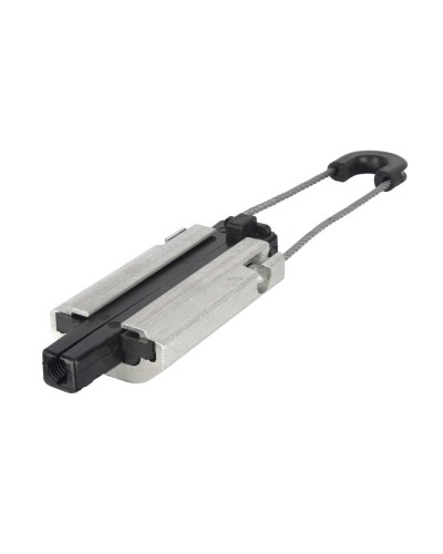NMF-AL-TCA-L-10. Зажим анкерный. NIKOMAX в Рязани