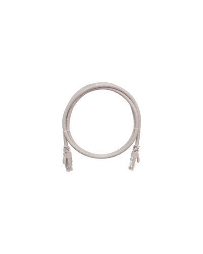 NMC-PC4UE55B-150-C-GY. Патч-корд медный. NIKOMAX в Рязани