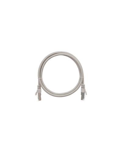 NMC-PC4SD55B-003-GY. Патч-корд медный. NIKOMAX в Рязани