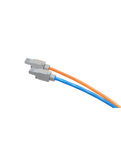 NMC-RJ88UE2-NT-GY. Разъем RJ-45. NIKOMAX в Рязани