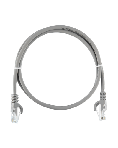 NMC-PC4UD55B-ES-003-C-GY. Патч-корд медный. NIKOMAX в Рязани