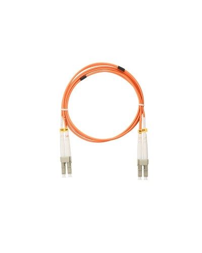 NMF-PC2M2C2-LCU-LCU-002. Патч-корд оптический многомодовый. NIKOMAX в Рязани