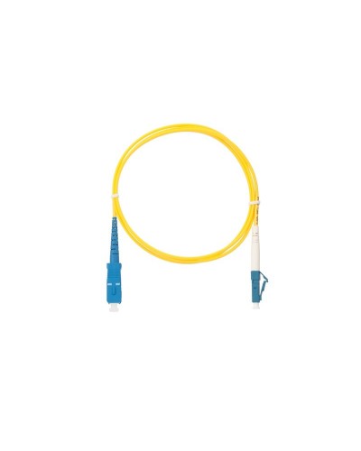 NMF-PC1S2C2-SCU-LCU-002. Патч-корд оптический одномодовый. NIKOMAX в Рязани
