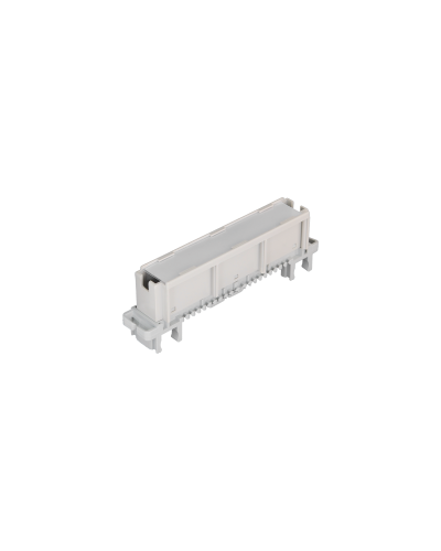 NMC-PL-LH-10 (10 шт). Рамка для маркировки для установки рядом с плинтами. NIKOMAX в Рязани
