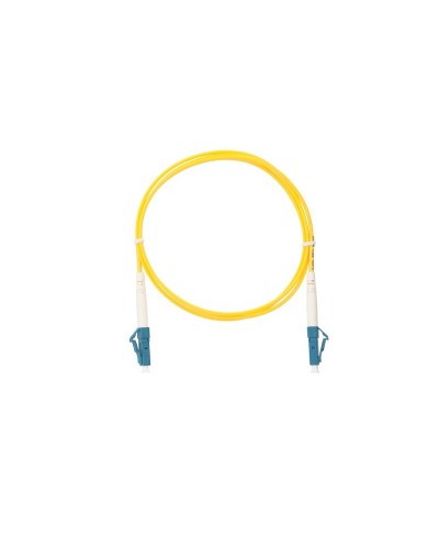 NMF-PC1S2C2-LCU-LCU-002. Патч-корд оптический одномодовый. NIKOMAX в Рязани