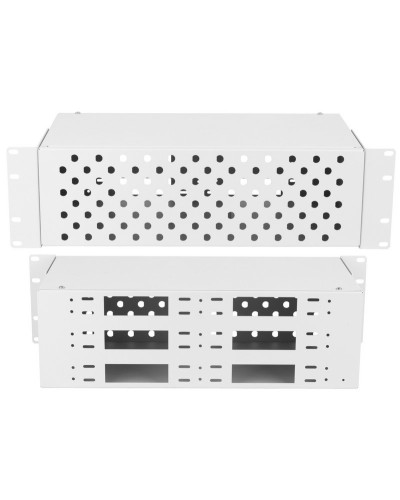 NMF-RP96FC-WS-ES-3U-GY. Кросс оптический 19. NIKOMAX в Рязани