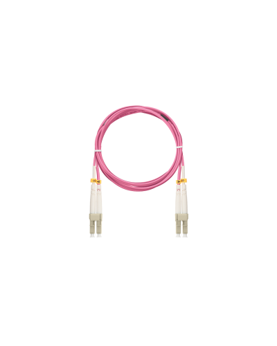 NMF-PC2M4C2-LCU-LCU-005. Патч-корд оптический многомодовый. NIKOMAX в Рязани