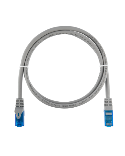 NMC-PC4UE55B-ES-050-C-GY. Патч-корд медный. NIKOMAX в Рязани