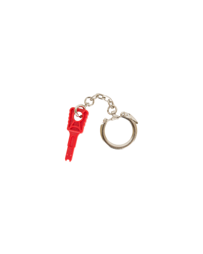 NMC-RJ-KEY-KC-RD. Ключ для коммутационных шнуров с замком. NIKOMAX в Рязани