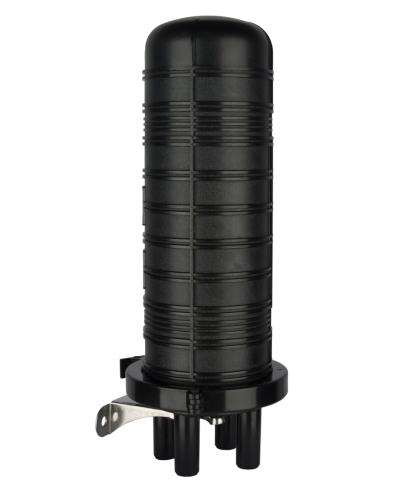 NMF-SC-2V-48-4HS. Муфта оптическая тупиковая. NIKOMAX в Рязани