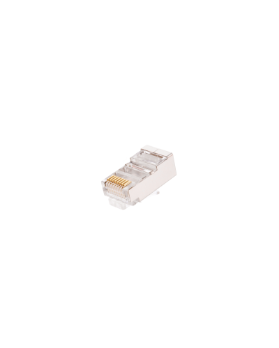 NMC-RJ88RZ50SE1-100 (100 шт). Разъем RJ-45. NIKOMAX в Рязани