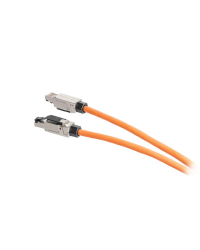 NMC-RJ88SA2-NT-MT. Разъем RJ-45. NIKOMAX в Рязани