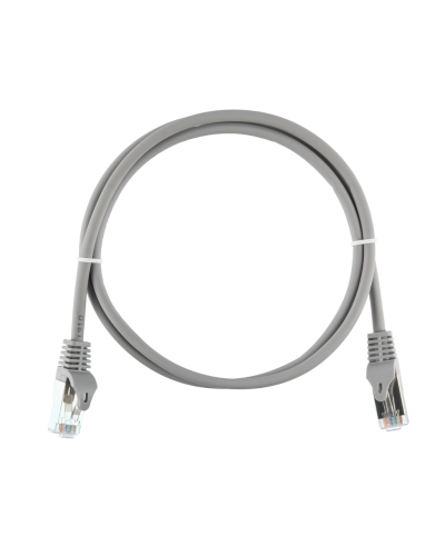 NMC-PC4SD55B-ES-005-C-GY. Патч-корд медный. NIKOMAX в Рязани