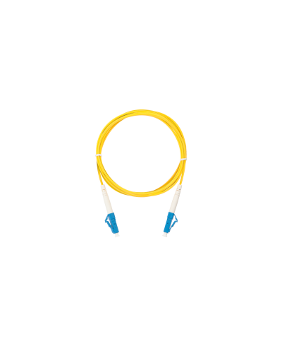 NMF-PC1S2C2-LCU-LCU-010. Патч-корд оптический одномодовый. NIKOMAX в Рязани
