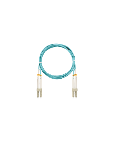 NMF-PC2M3C2-LCU-LCU-002. Патч-корд оптический многомодовый. NIKOMAX в Рязани