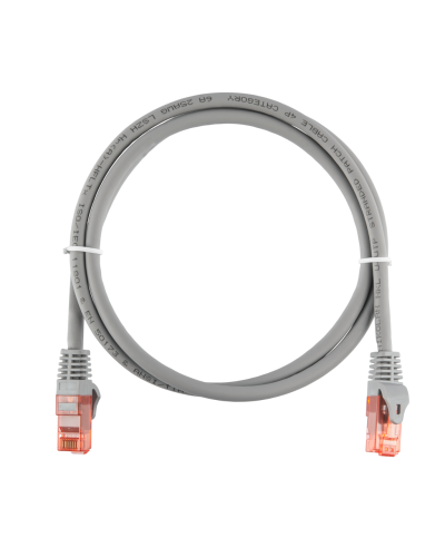 NMC-PC4UA55B-ES-050-C-GY. Патч-корд медный. NIKOMAX в Рязани