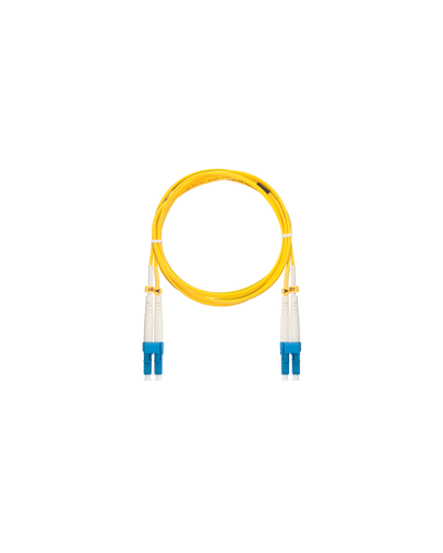 NMF-PC2S2C2-LCU-LCU-005. Патч-корд оптический одномодовый. NIKOMAX в Рязани