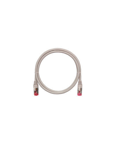 NMC-PC4SA55B-050-GY. Патч-корд медный. NIKOMAX в Рязани