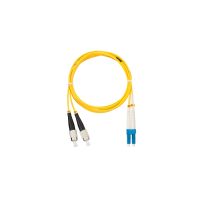 NMF-PC2S2C2-FCU-LCU-002. Патч-корд оптический одномодовый. NIKOMAX