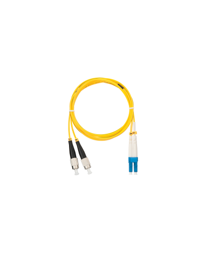 NMF-PC2S2C2-FCU-LCU-002. Патч-корд оптический одномодовый. NIKOMAX в Рязани