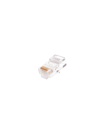 NMC-RJ88RZ06UD1-100 (100шт). Разъем RJ-45. NIKOMAX в Рязани