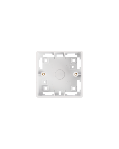 NMC-BB86X86-WT. Коробка настенная. NIKOMAX в Рязани