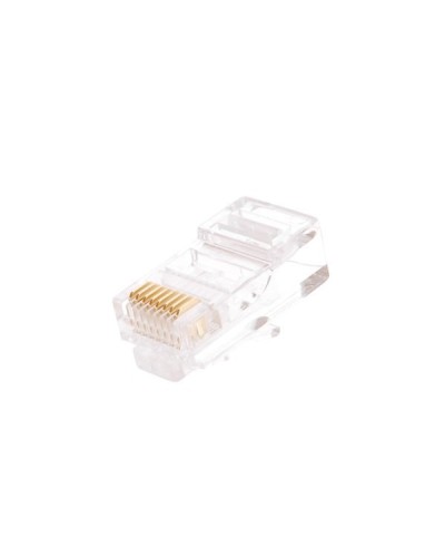 NMC-RJ88RE50UD1-100 (100шт). Разъем RJ-45. NIKOMAX в Рязани