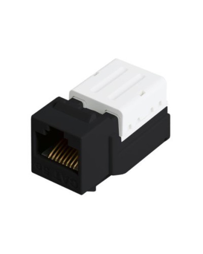NMC-KJUE2-FT-BK. Модуль-вставка. NIKOMAX в Рязани
