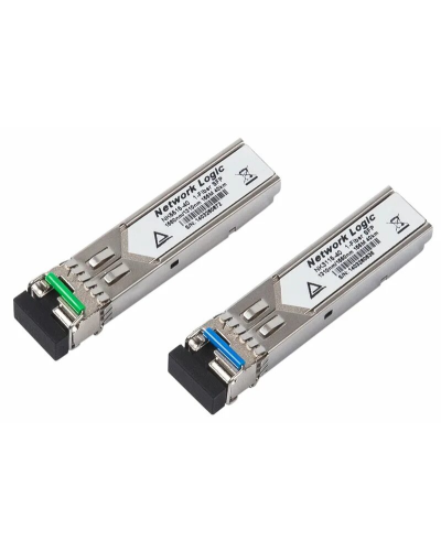 SF-W02/BL-I (NK5515-20-I). SFP-модуль одноволоконный. NSGate в Рязани