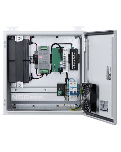 NSBox-124R (RX47W38F). Узел доступа. NSGate в Рязани